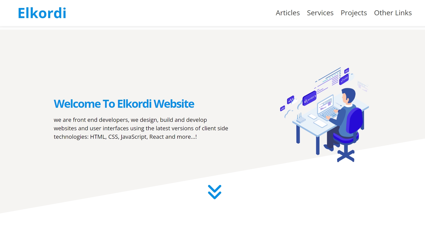 elkordi website